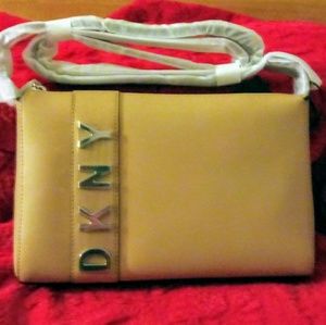 DKNY bedford crossbody